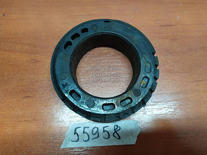 Проставка (гумове кільце) пружини задньої bmw 5 f10 000055958