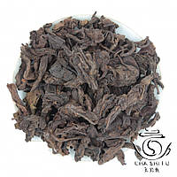 Чай Шу Пуер Бірманський, 2006 р.