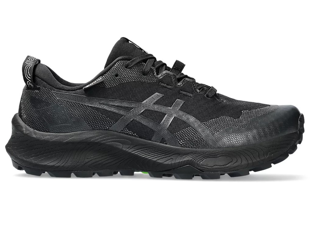 Кросівки Asics GEL-Trabuco 12 GTX 1012B607-002 для бігу жіночі