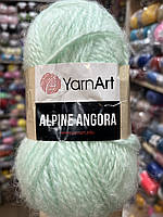 Альпін Ангора 344 м'ята