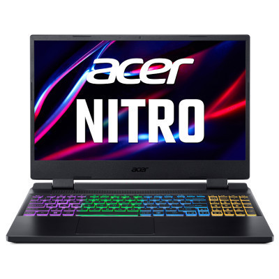 Ноутбук ACER Nitro 5 AN515-58-5602 (NH.QMZEU.007)