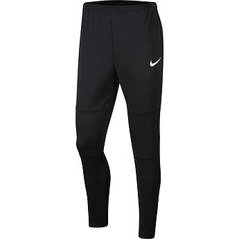 Штани дитячі Nike Park 20 Knit Pant Jr FJ3021-010, Чорний, Розмір (EU) — 164cm