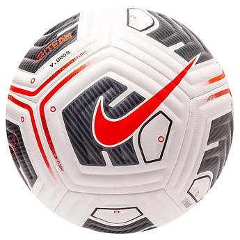 Футбольний м'яч Nike Academy Plus FZ2979-100, Білий, Розмір (EU) — 5