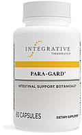 Integrative Therapeutics Para-Gard / Пара-Гард для боротьби з кандидозом і грибковими інфекціями ШКТ 60 капсул