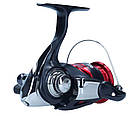 Котушка Daiwa 23 Ninja LT 3000-C 4+1, фото 5