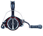 Котушка Daiwa 23 Ninja LT 3000-C 4+1, фото 4