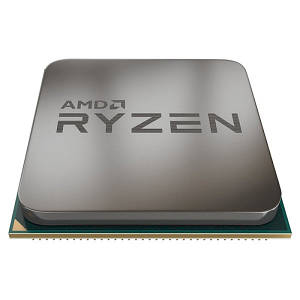 Процесор sAM4 AMD Ryzen 5 3400G 3.7-4.2GHz 4/8 384kB+2MB+4MB DDR4 2933 65W бу