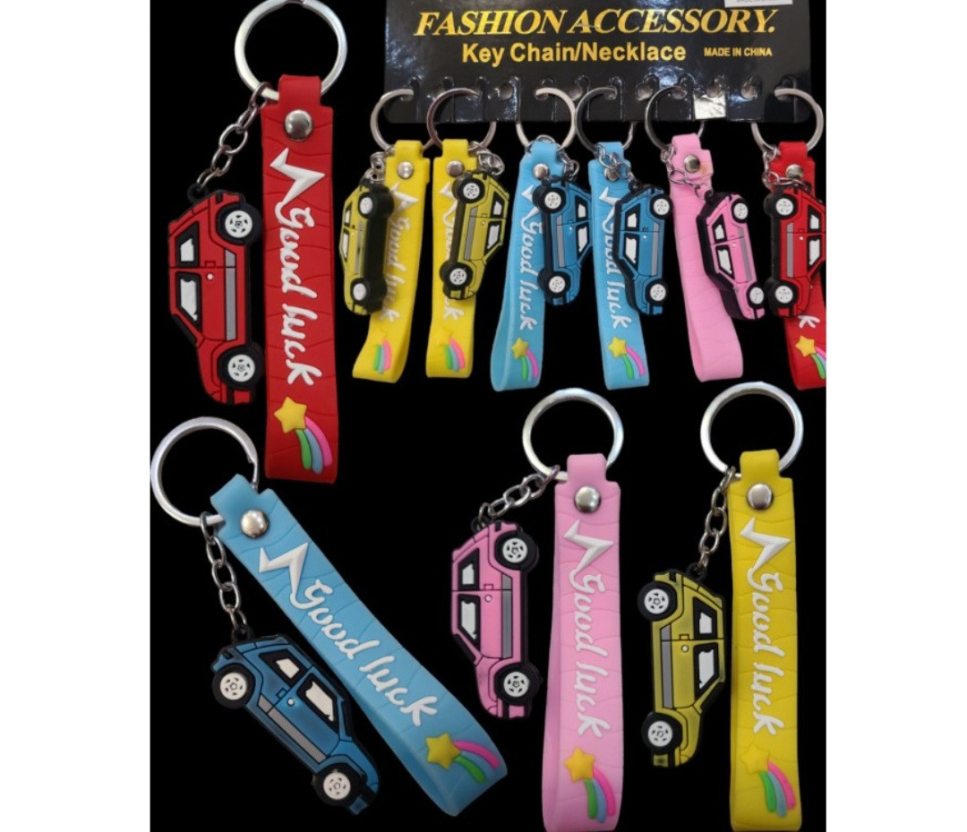 Дитячі сувенірні брелки 2в1 брелок - браслет