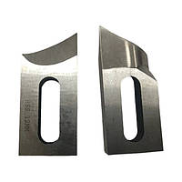 Круглопалочні ножі