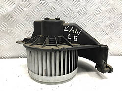 Моторчик пічки Renault Kangoo 2008-2018 7701068992 (Арт.16619)