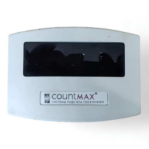 Б/У Датчик для регистрации количества посетителей. горизонтальный ИК ...