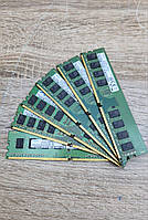 Оперативна пам'ять DDR4 4GB 2133MHz PC4-17000 Samsung б/у