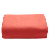 Рушник з мікрофібри 60х120 см в чохлі Tribe Pocket Towel T-LC-0001-L-brick-red, фото 3