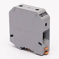 Клема глінтова на DIN-рейку JXB 95