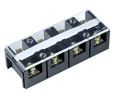 Клемна колодка TC-604 CU TAKEL