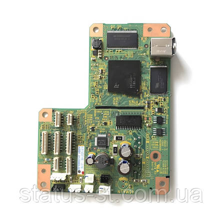 Плата форматера для Epson L800, L801, L805, T50, P50, R290, R280, R330, R270, фото 3