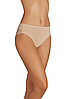 Трусики сліп комфортної посадки бежеві Ysabel Mora 19601, фото 4