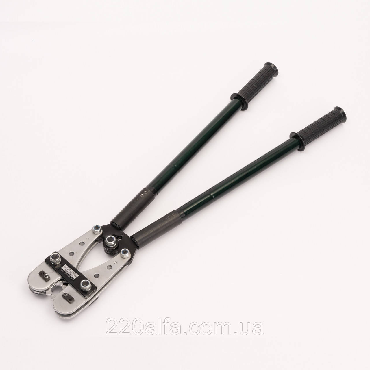 Інструмент механічний HX-240 для силових накінечників та гільз 70-240 мм?, фото 1