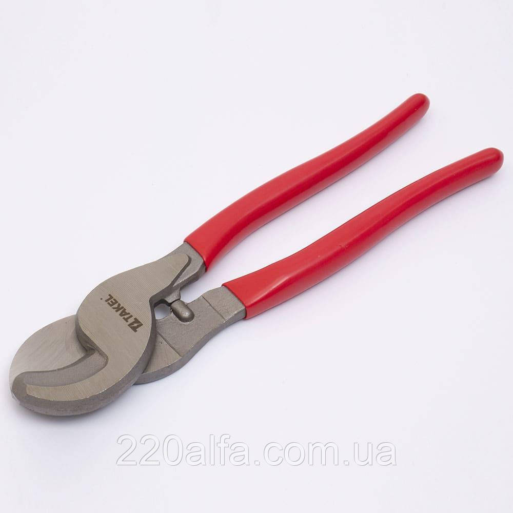 Інструмент для різання кабелю LK-38A, фото 1