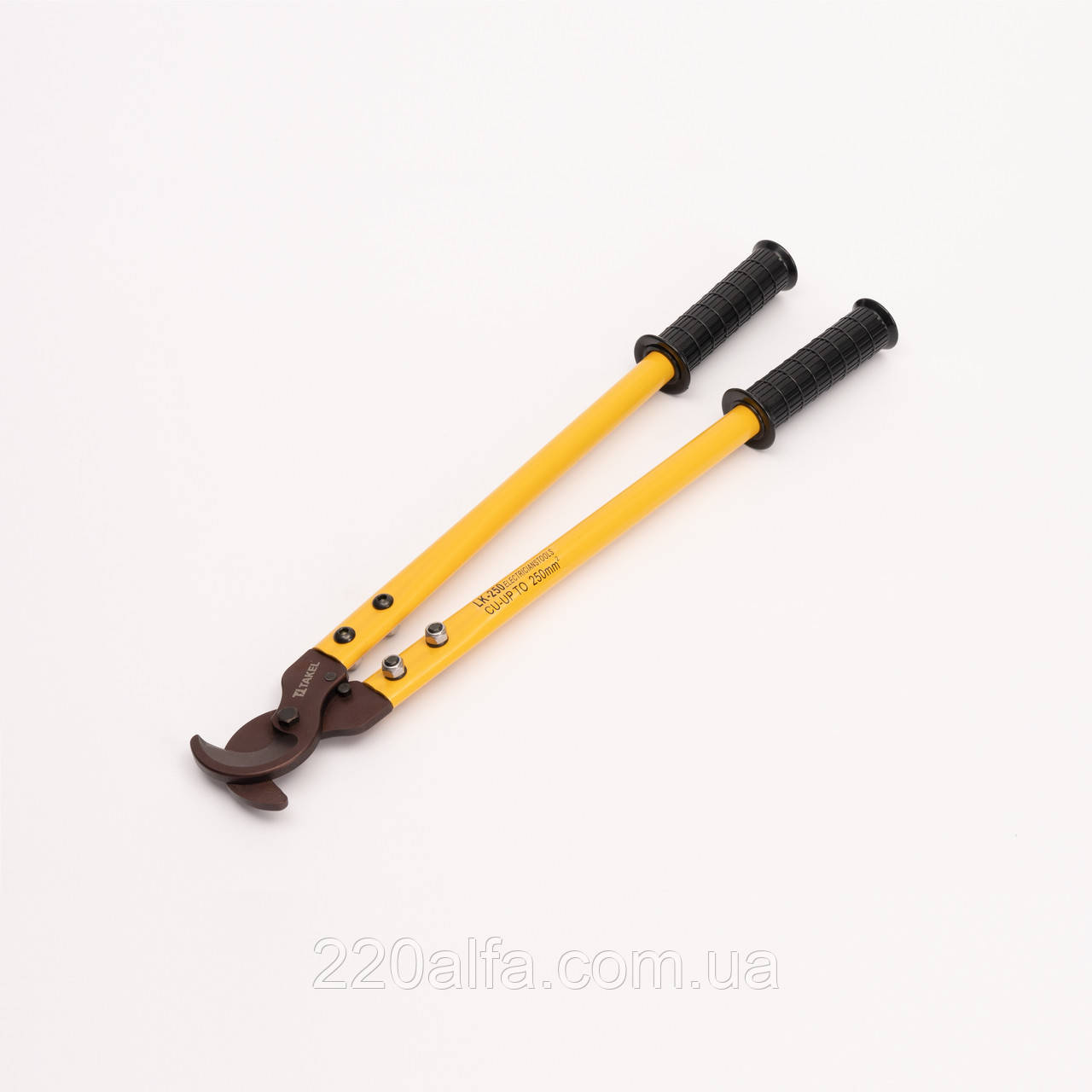 Інструмент для різання кабелю LK-250, фото 1