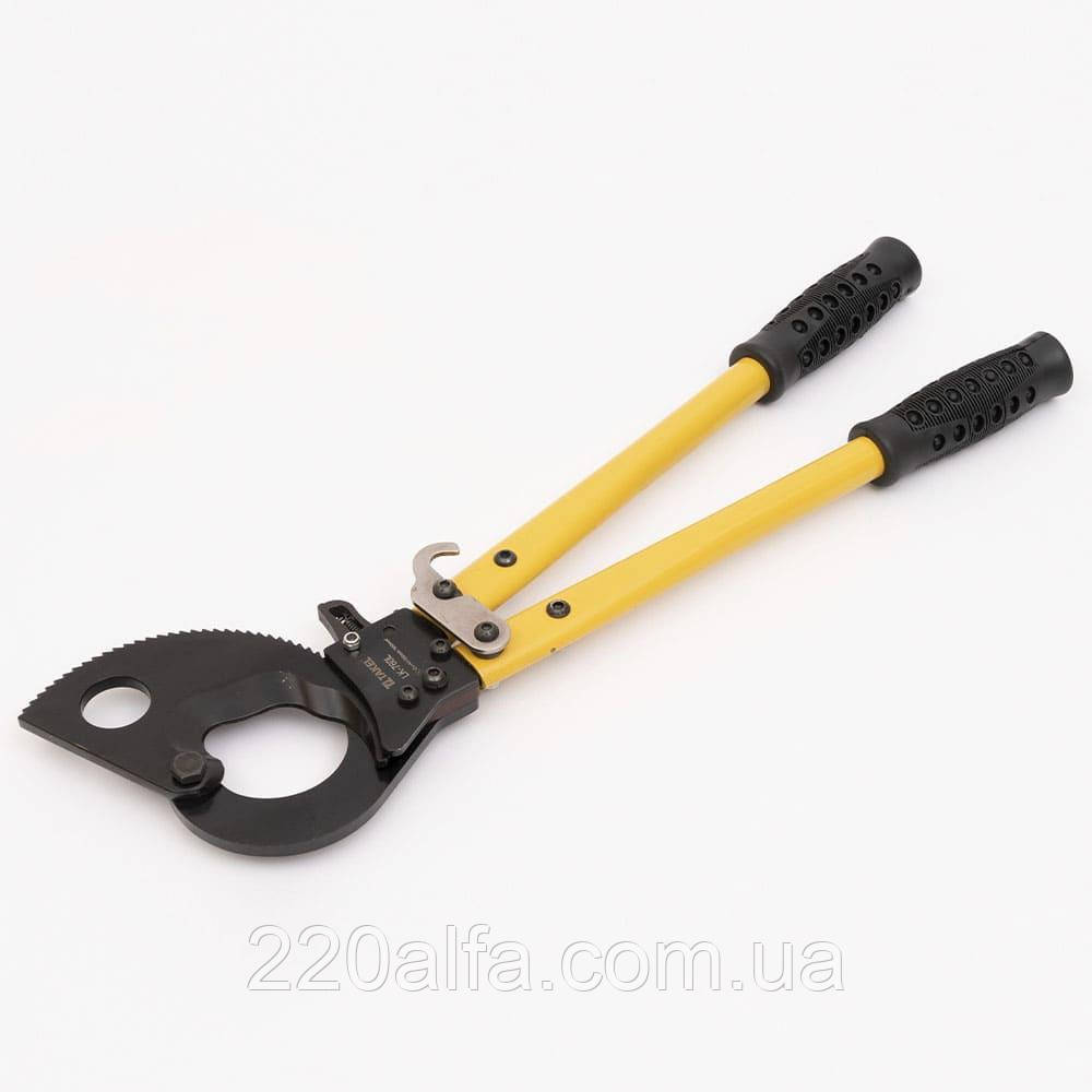 Інструмент для різання кабелю LK-760L, фото 1