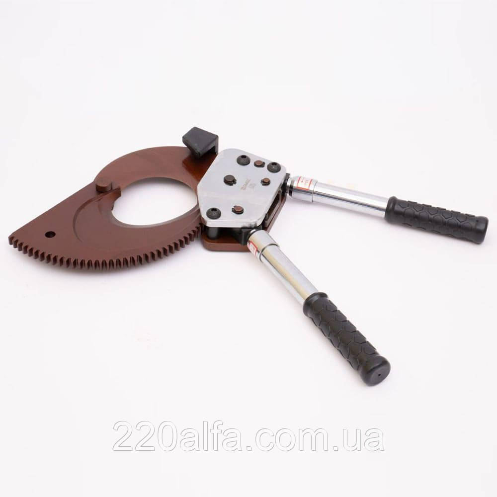 Інструмент для різання кабелю J-100, фото 1