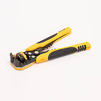 Інструмент HS-D1 для зняття ізоляції з проводів і кабелів 0,25-6 мм?