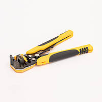 Інструмент HS-D2 для зняття ізоляції з проводів і кабелів 0,25-6 мм?