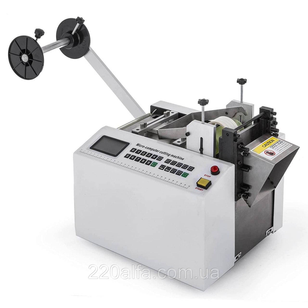 Інструмент електричний EW-11A для серійного різання трубок термоусадкових, фото 1