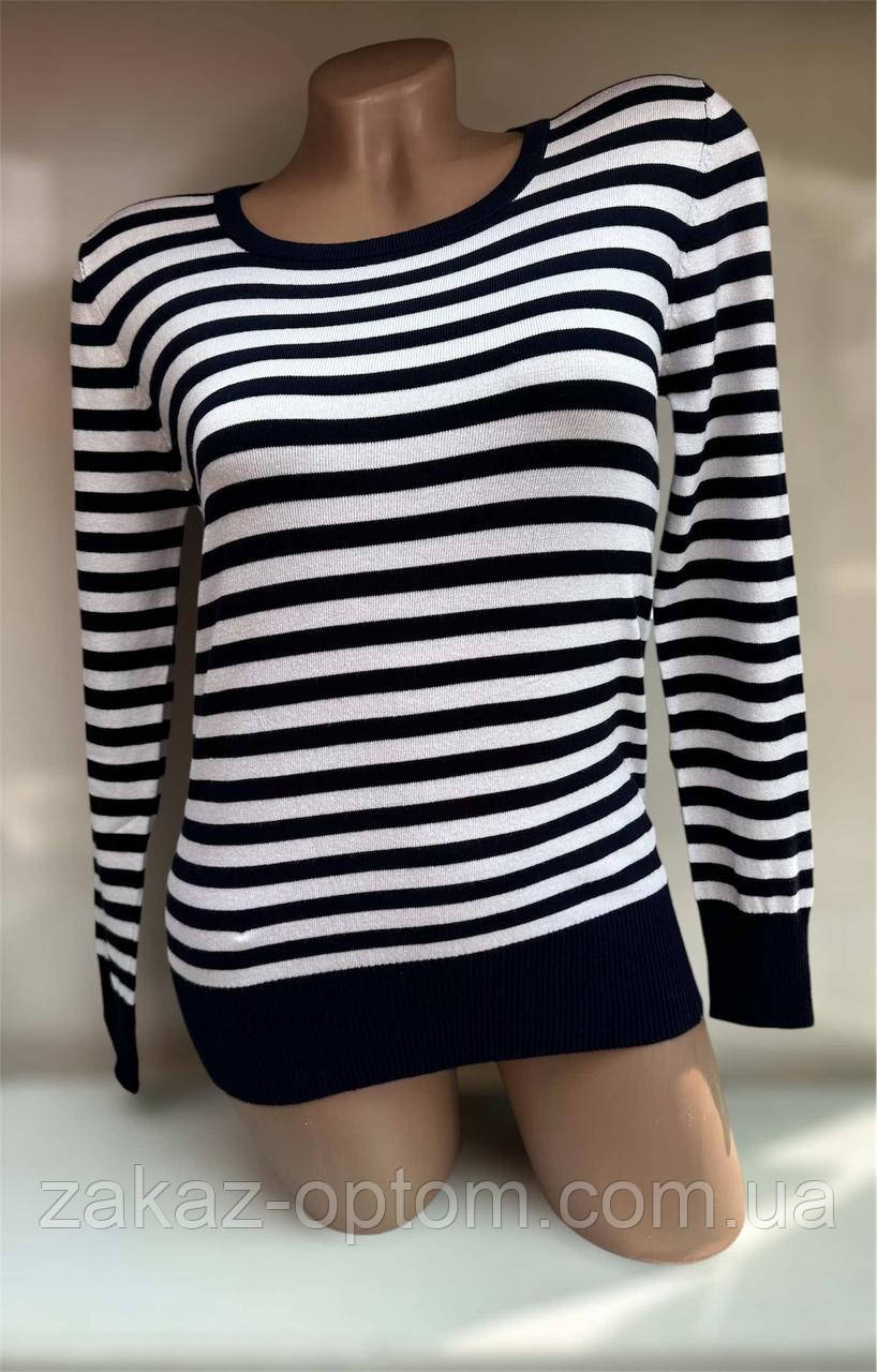 Светр жіночий оптом (44-46) Китай 24033-140669