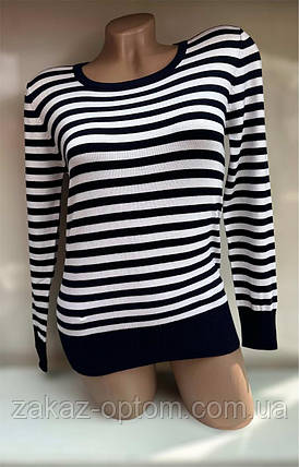 Светр жіночий оптом (44-46) Китай 24033-140669, фото 1