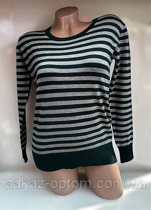 Светр жіночий оптом (44-46) Китай 24033-140670, фото 1