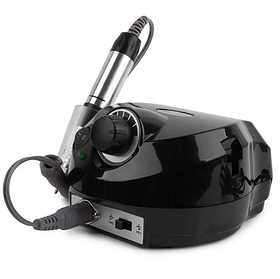 Фрезер для манікюру та педикюру RIAS DM-11-1 45W Black (3_05509)