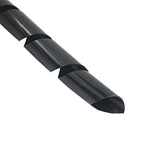 Світлодіодна стрічка OEM ST-12-5050-60-RGB-65, герметична, 1м