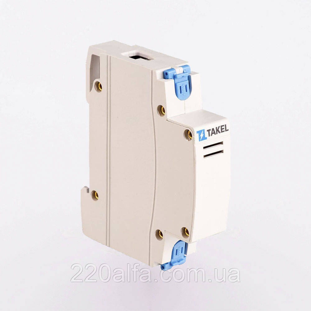 Дзвінок на Din-рейку, фото 1