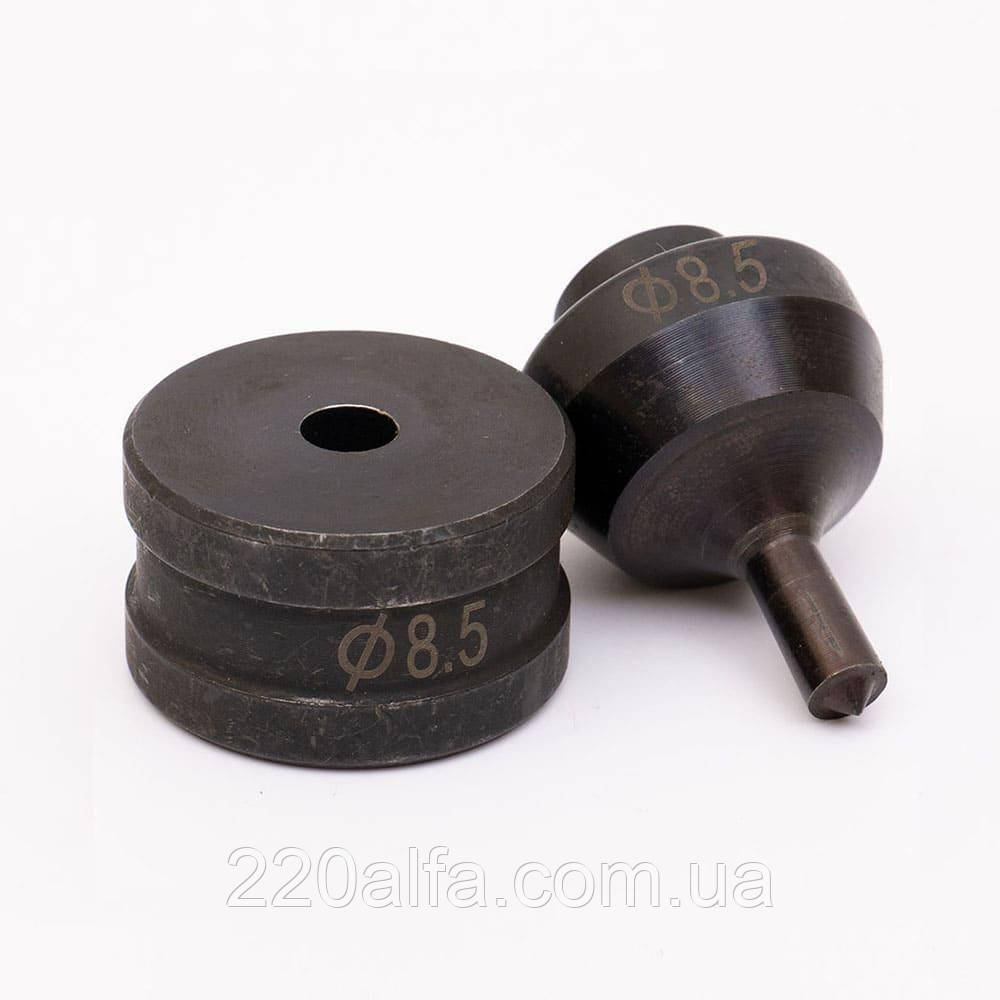 Матриця 8.5 мм для інструментів CH-60, фото 1