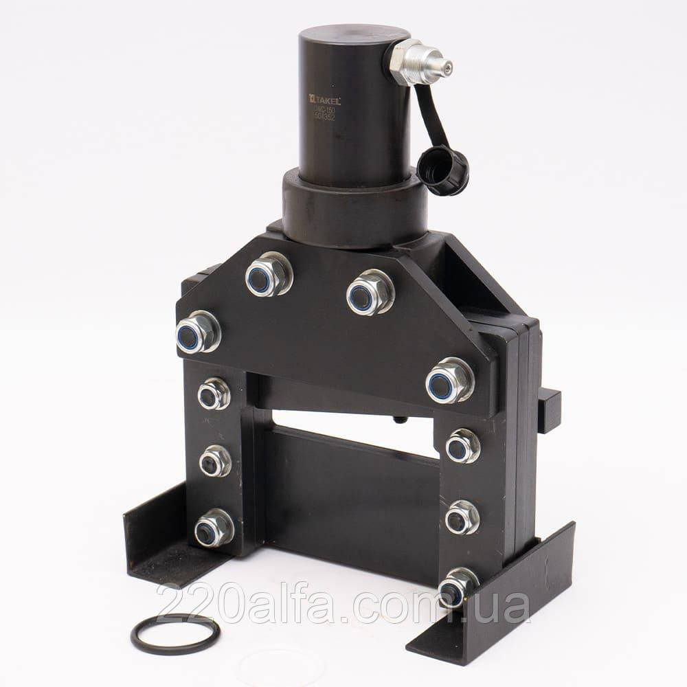 Шиноріз гідравлічний СWC-150, фото 1