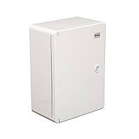 Корпус пластиковий ударостійкий (щит) 250x350x150мм IP65