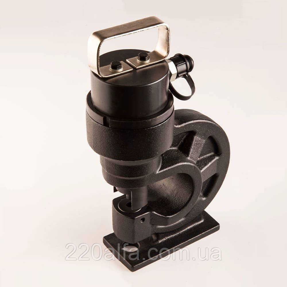 Інструмент гідравлічний СН-60 для перфорації шин (шинопробивник), фото 1