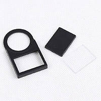 Тримач для маркувальної бирки 18x25 для кнопок XB2