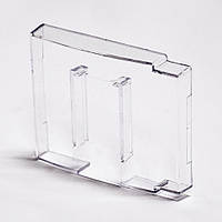 Захисні кришки для КМІ