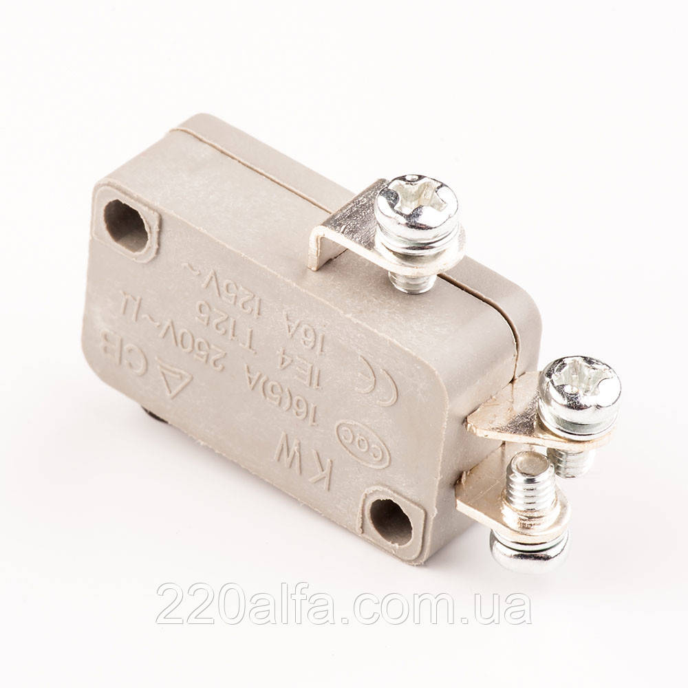 Мікровимикач V-15-1B5, фото 1