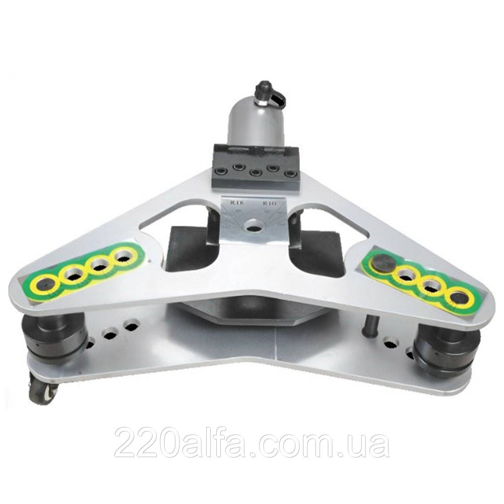 Шиногиб гідравлічний СB-125, фото 1