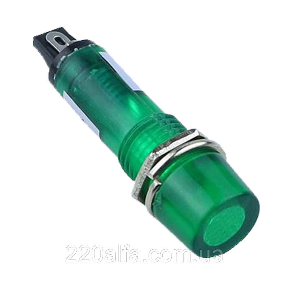 Сигнальний індикатор PL 101 10 220В, фото 1