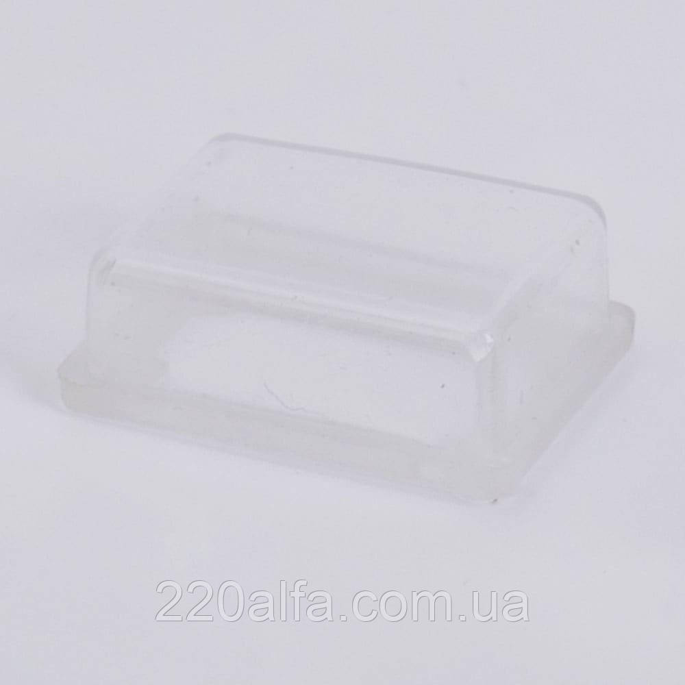 Захисна накладка для перемикачів клавішних КП №1, фото 1