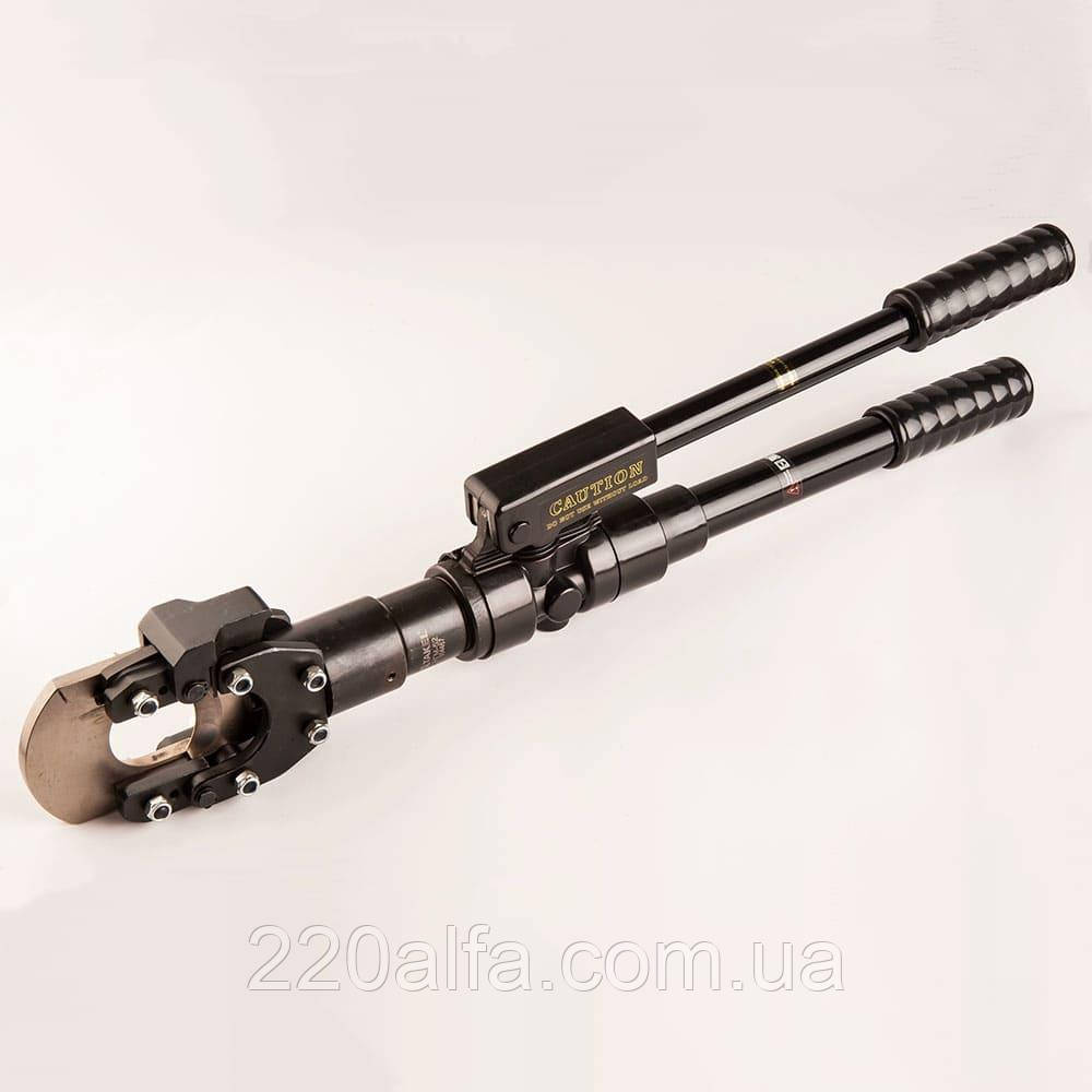 Ножиці гідравлічні НГМ-52, фото 1