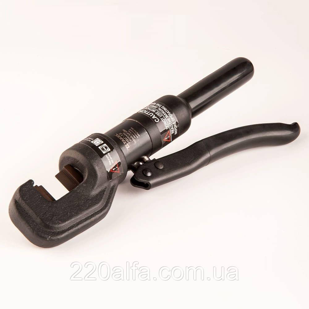 Ножиці болторези гідравлічні НБГ-12 для стали, фото 1