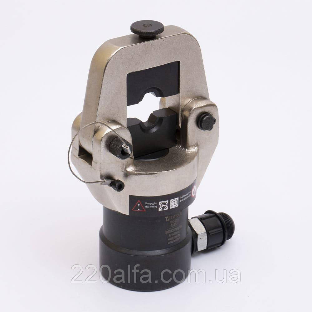 Опресувальний інструмент FYQ-500А (головка) (16-500мм?) TAKEL, фото 1