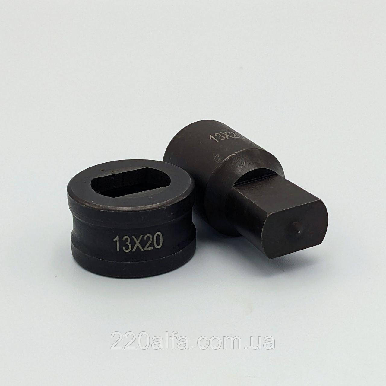 Матриця 13х20 мм для інструментів СН-70, фото 1