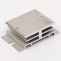 Радіатори для твердотільних реле